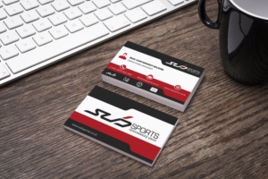 Business Card Design by 24designsolution for Sub Sports | Design: #13100687