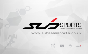 Diseño de Tarjeta de Presentación por Marketing Wings para Sub Sports | Diseño: #13059794