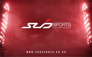 Diseño de Tarjeta de Presentación por Marketing Wings para Sub Sports | Diseño: #13059809