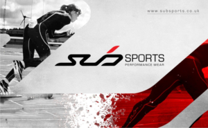 Diseño de Tarjeta de Presentación por Marketing Wings para Sub Sports | Diseño: #13059811
