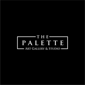 Logo Design by kenthuz for The Palette | Design: #12975173