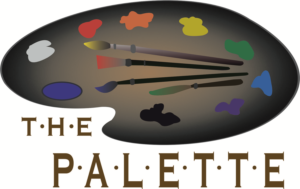Logo Design by ngraphic for The Palette | Design: #13053226