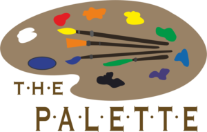 Logo Design by ngraphic for The Palette | Design: #13053227