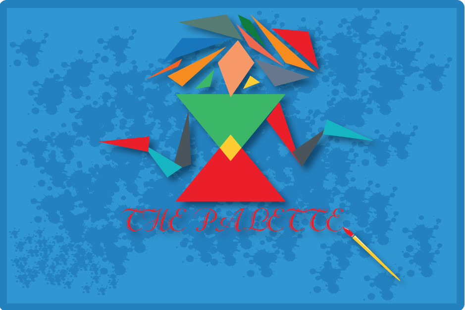 Design de Logo par Noel jose@lamtastudios pour The Palette | Design #12976308