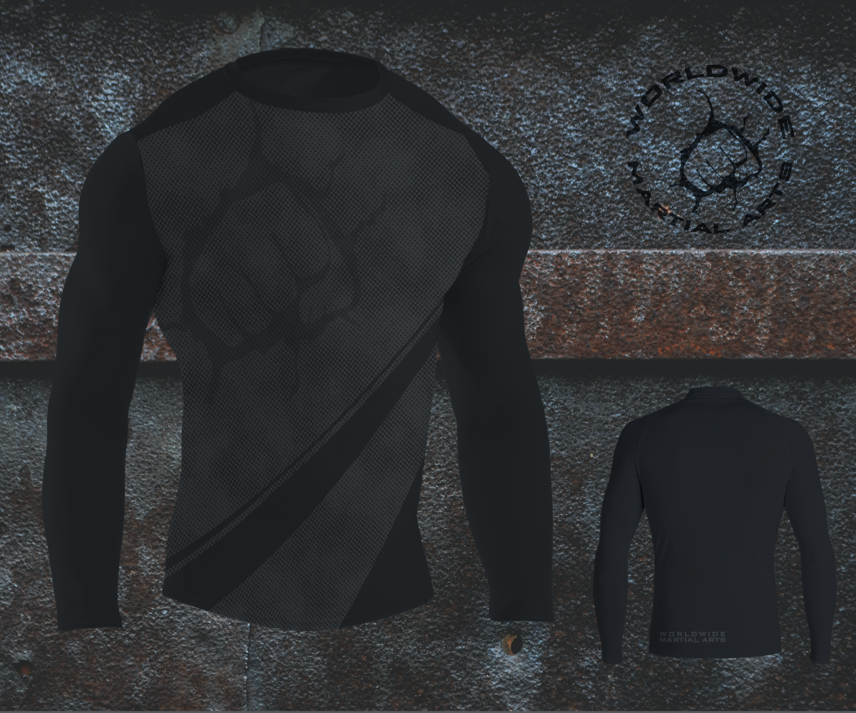 T-shirt Design by nreimer for Worldwide Martial Arts | Design #13102302