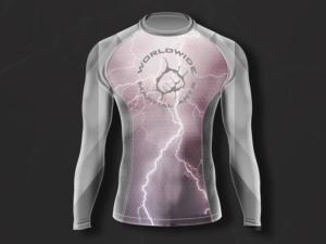 Design de T-shirt par jaycobbb pour Worldwide Martial Arts | Design #13052413