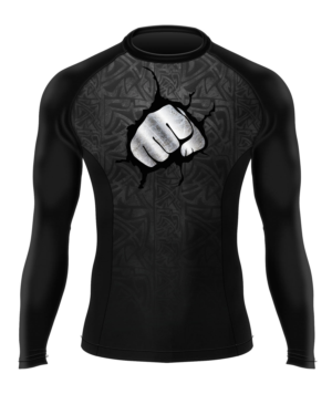 T-Shirt-Design von gekgrfx für Worldwide Martial Arts | Design: #13181741
