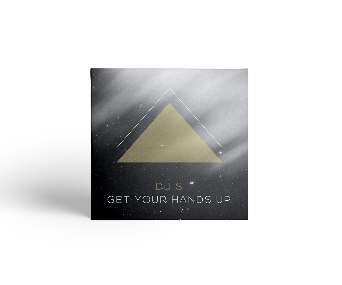 CD Cover Design by karolin for this project | Design #13003047