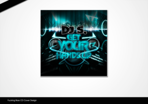 CD Cover Design by disign for this project | Design: #13016498