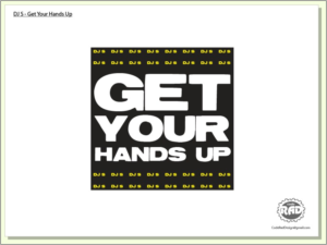 CD Cover Design by Code Rad Design