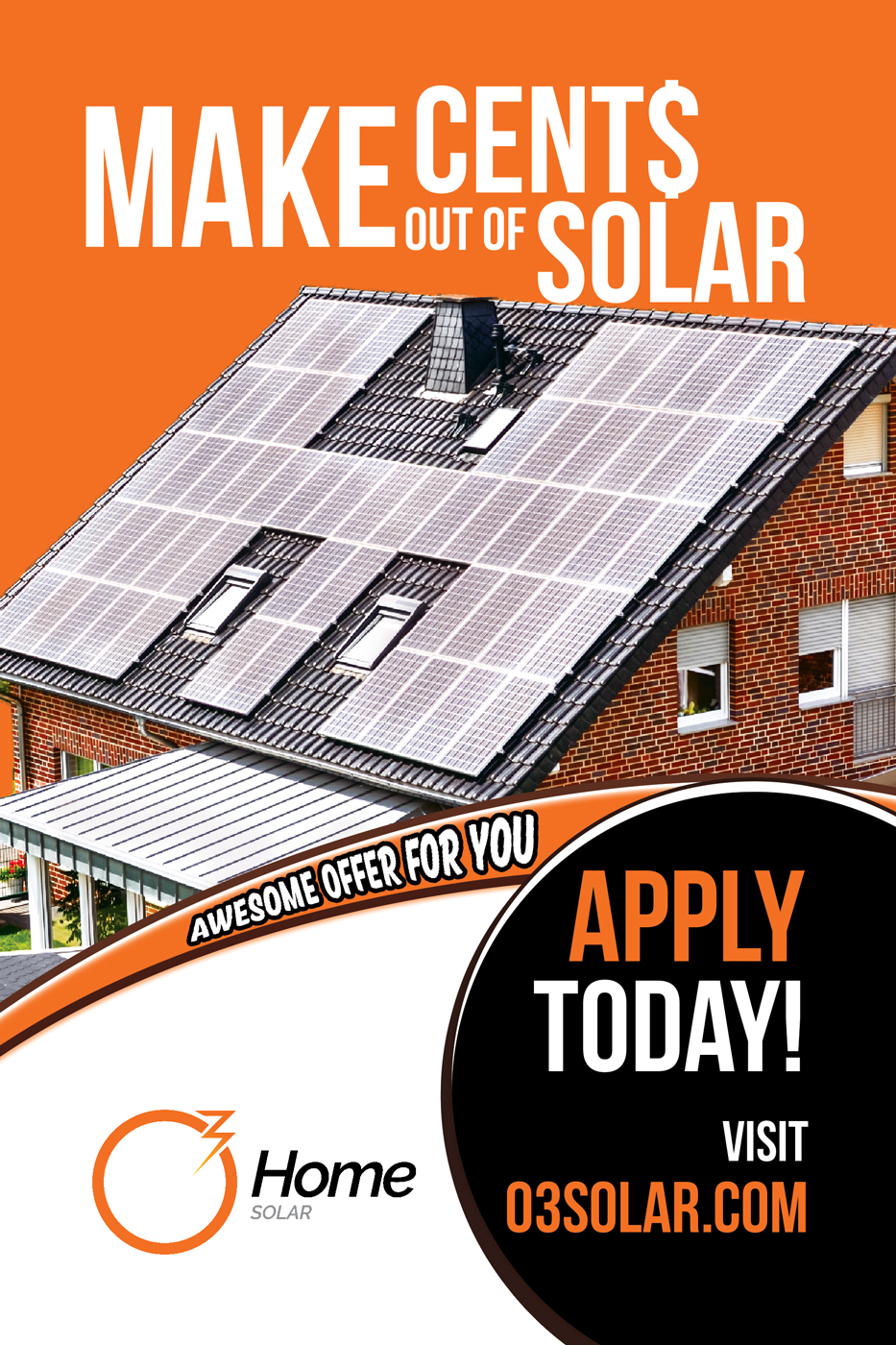 Diseño de Impresos por UrbainFX para este proyecto | Diseño #13008871