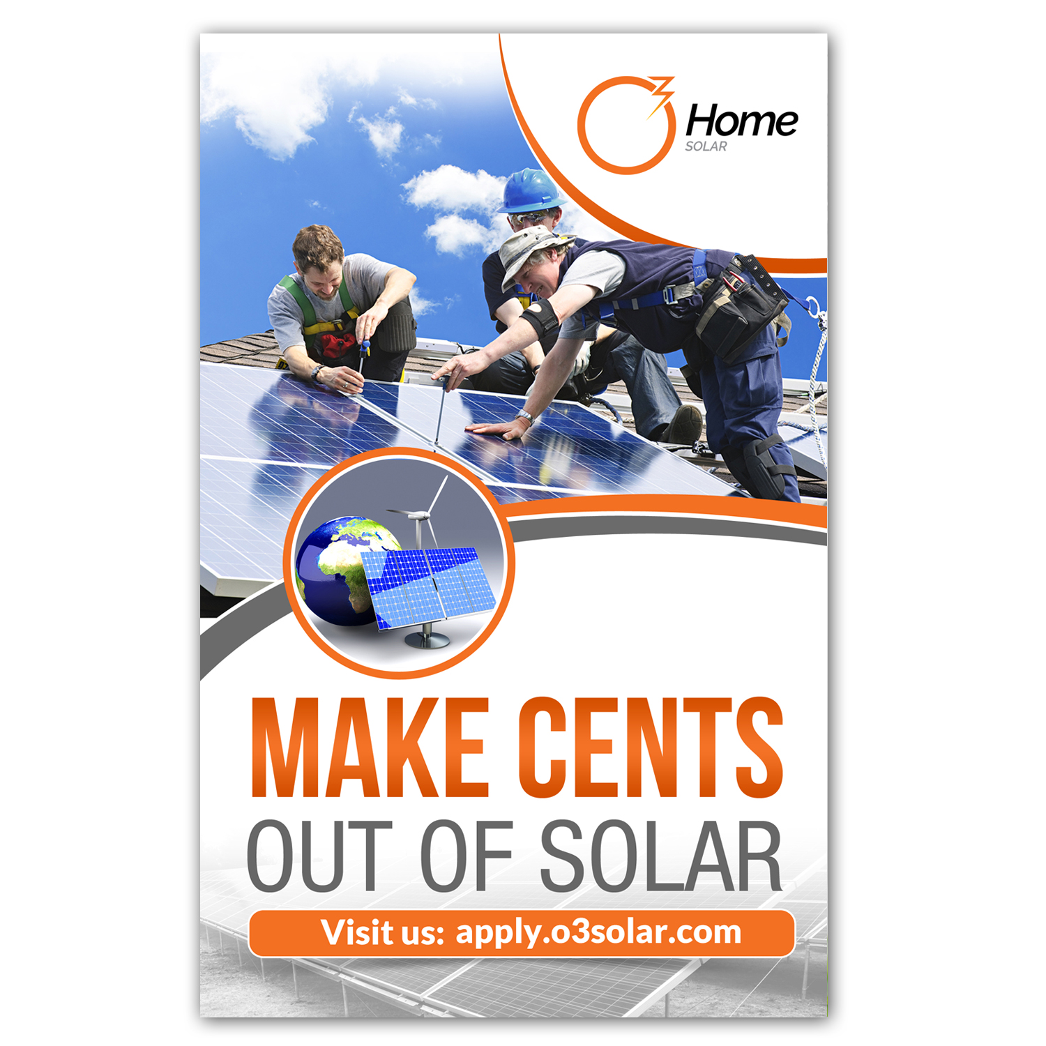 Diseño de Impresos por creative.bugs para este proyecto | Diseño #12968683