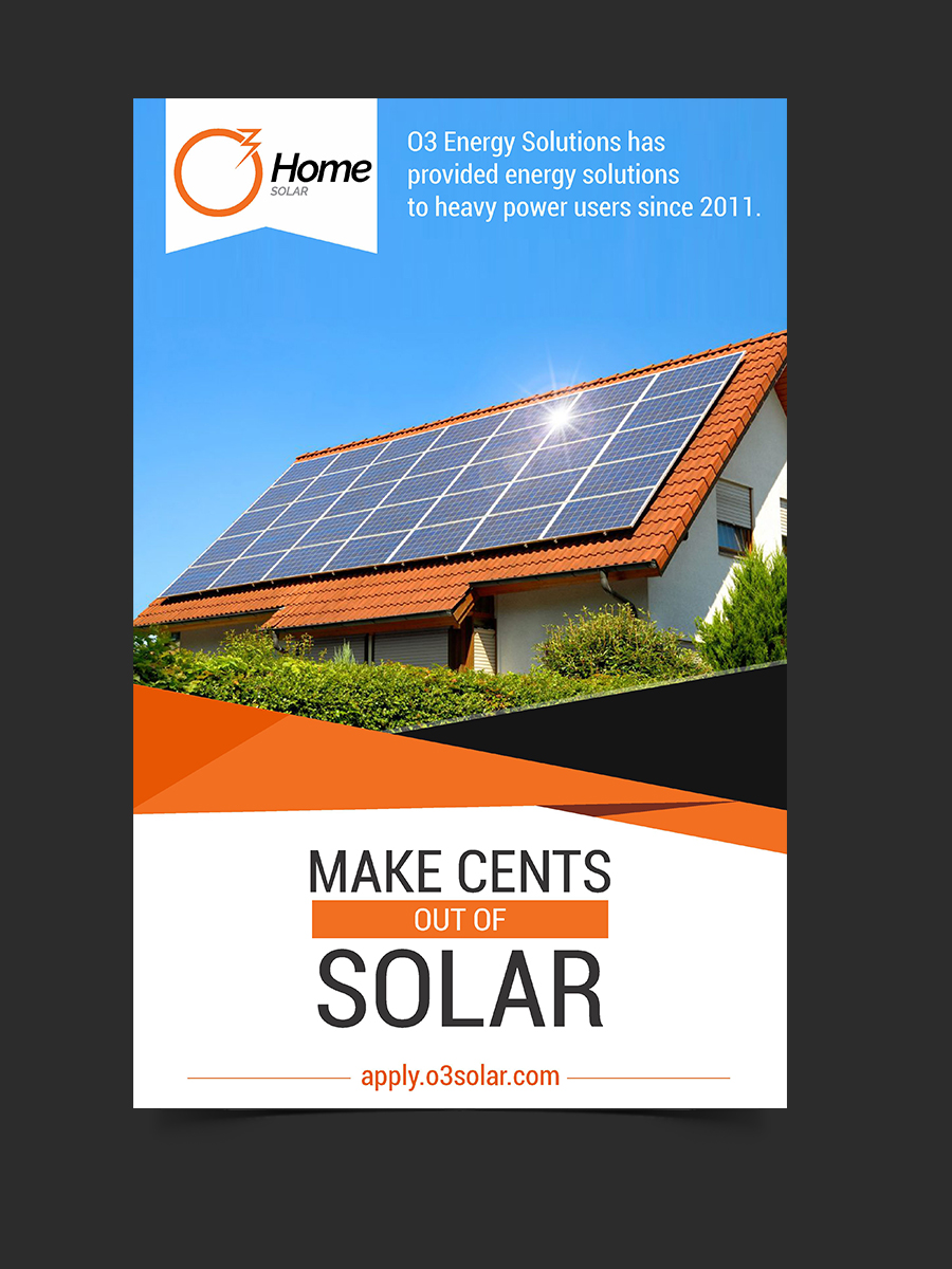 Print Design by ecorokerz for this project | Design #12968853