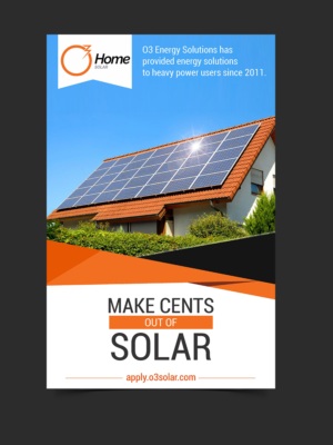 Print Design by ecorokerz for this project | Design: #12968853