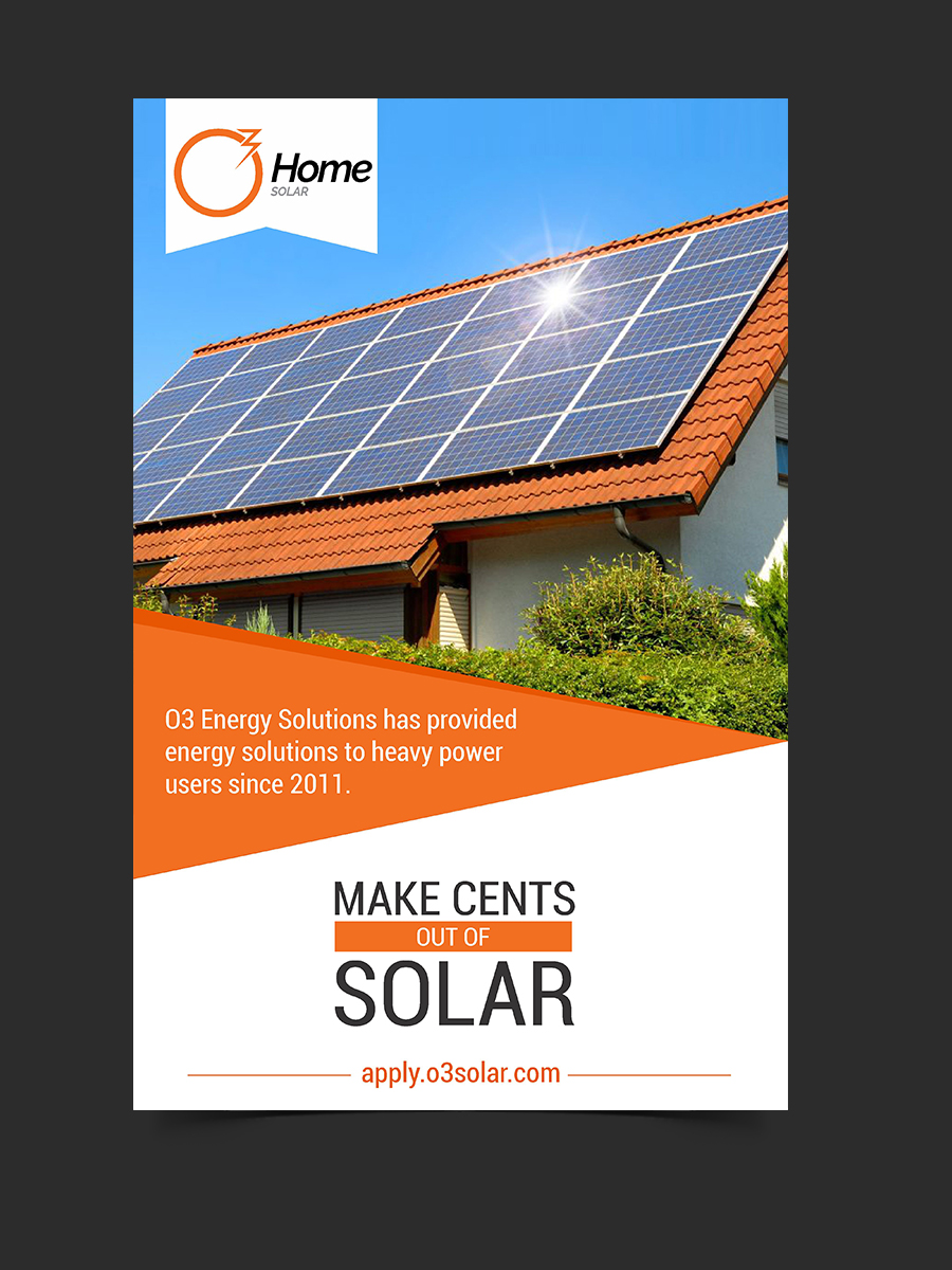 Print Design by ecorokerz for this project | Design #13013837