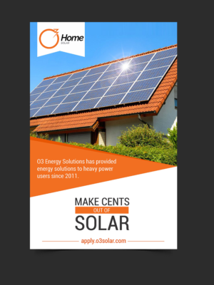 Print Design by ecorokerz for this project | Design: #13013837