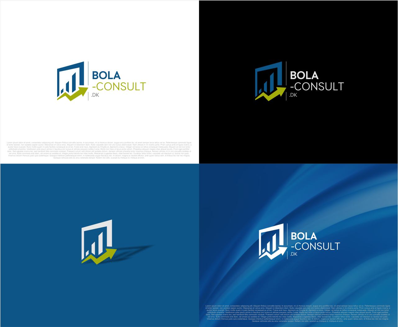 Logo Design by artswolf for this project | Design #13053197