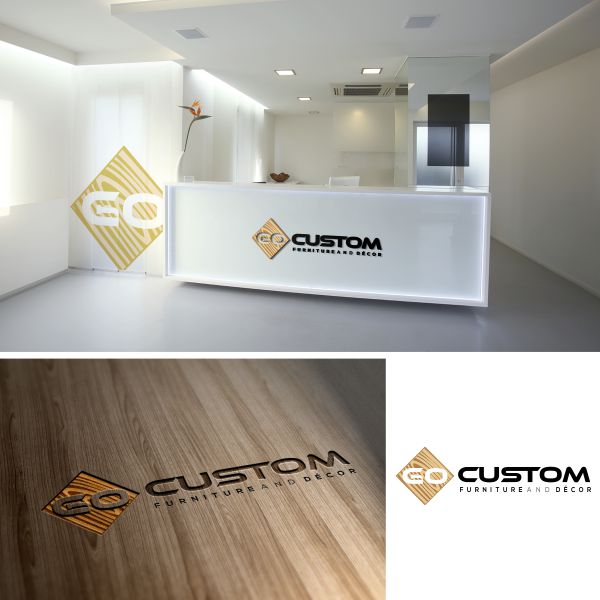 Logo Design by DIXIE'S for this project | Design: #13066574