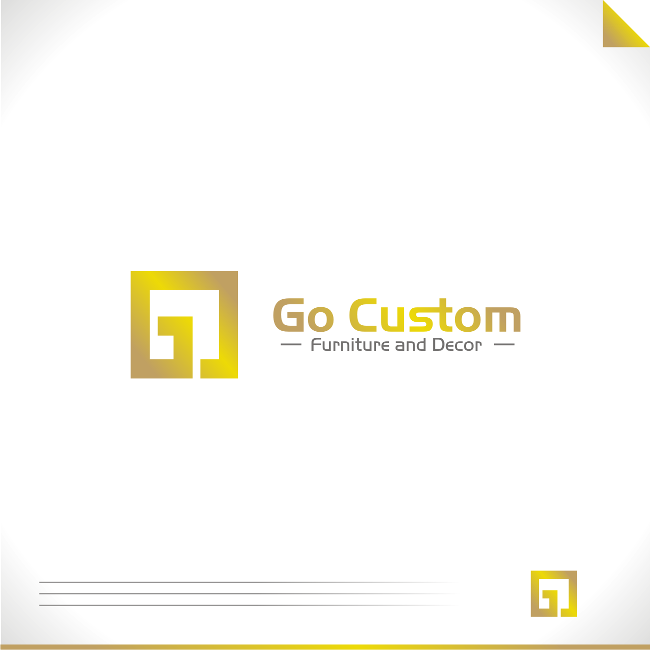 Logo-Design von R!CKY für dieses Projekt | Design #12985478