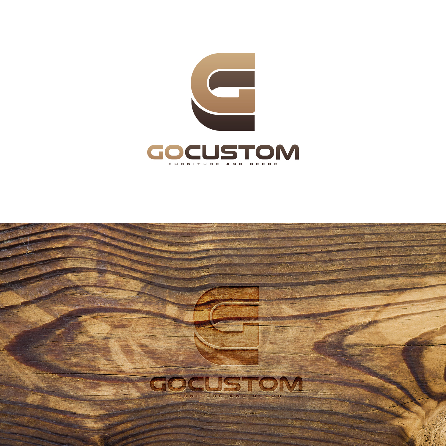 Logo-Design von M.CreativeDesigns für dieses Projekt | Design #13002047