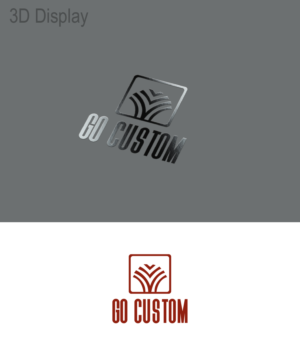 Logo Design by 3Guys for this project | Design: #12972343