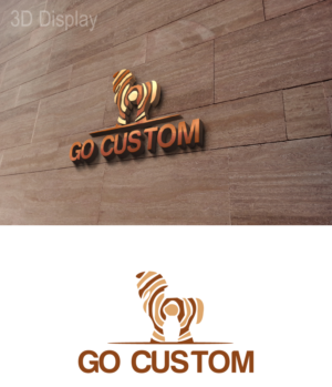 Logo Design by 3Guys for this project | Design: #12972345