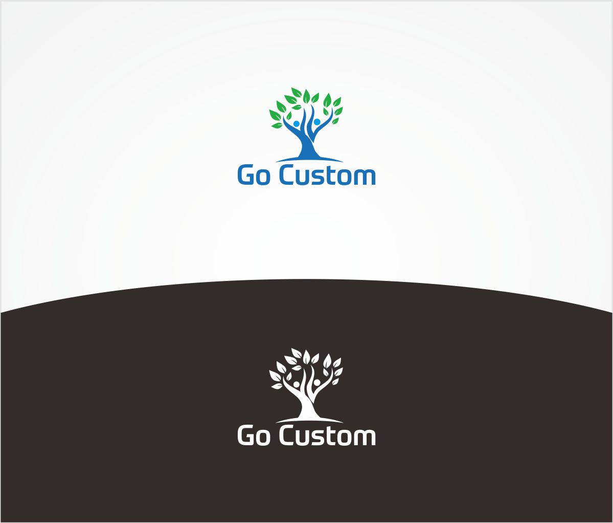 Logo Design by Paulsein for this project | Design #12983438