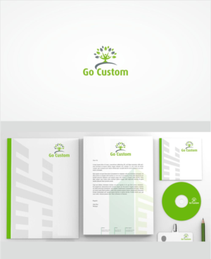 Logo Design by Paulsein for this project | Design: #12983440