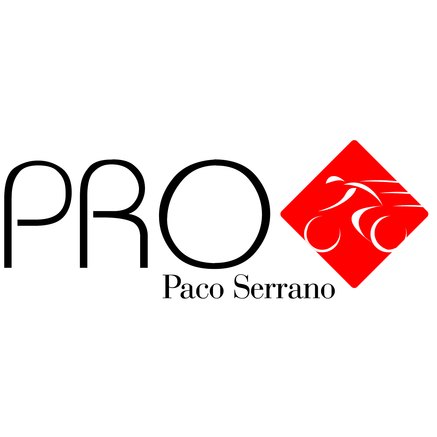 Logo Design by Mistral rainier for 3xtreme Paco Serrano | Design #13009451