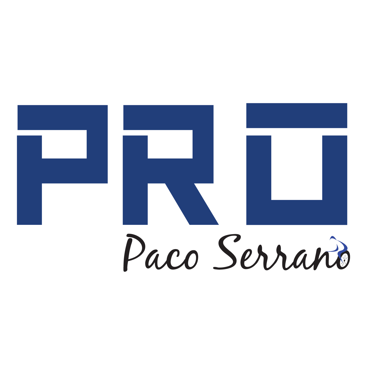 Logo Design by Mistral rainier for 3xtreme Paco Serrano | Design #13025414