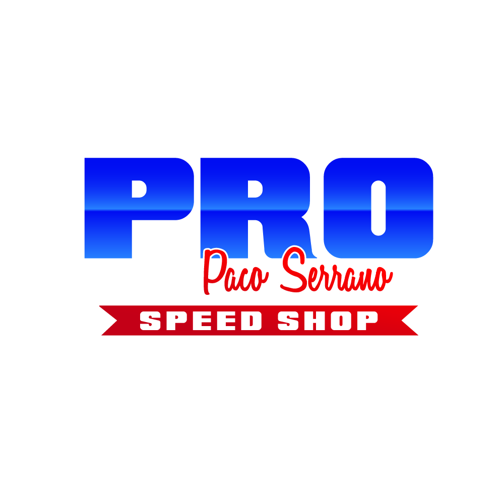 Design de Logo par BuntarBG pour 3xtreme Paco Serrano | Design #13030580