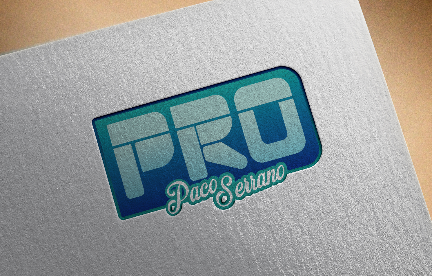 Logo Design by FilippiniMatiasDG for 3xtreme Paco Serrano | Design #13012256