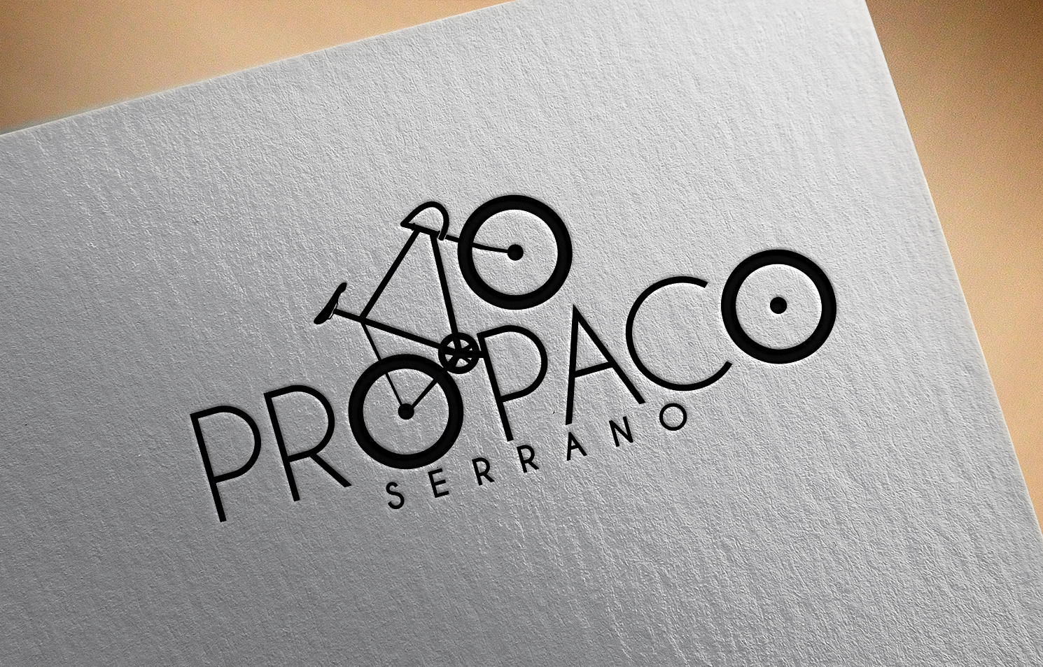 Logo-Design von FilippiniMatiasDG für 3xtreme Paco Serrano | Design #13012257