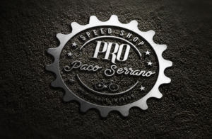 Logo-Design von GLDesigns für 3xtreme Paco Serrano | Design: #12982563