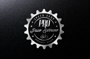 Logo-Design von GLDesigns für 3xtreme Paco Serrano | Design: #12982564