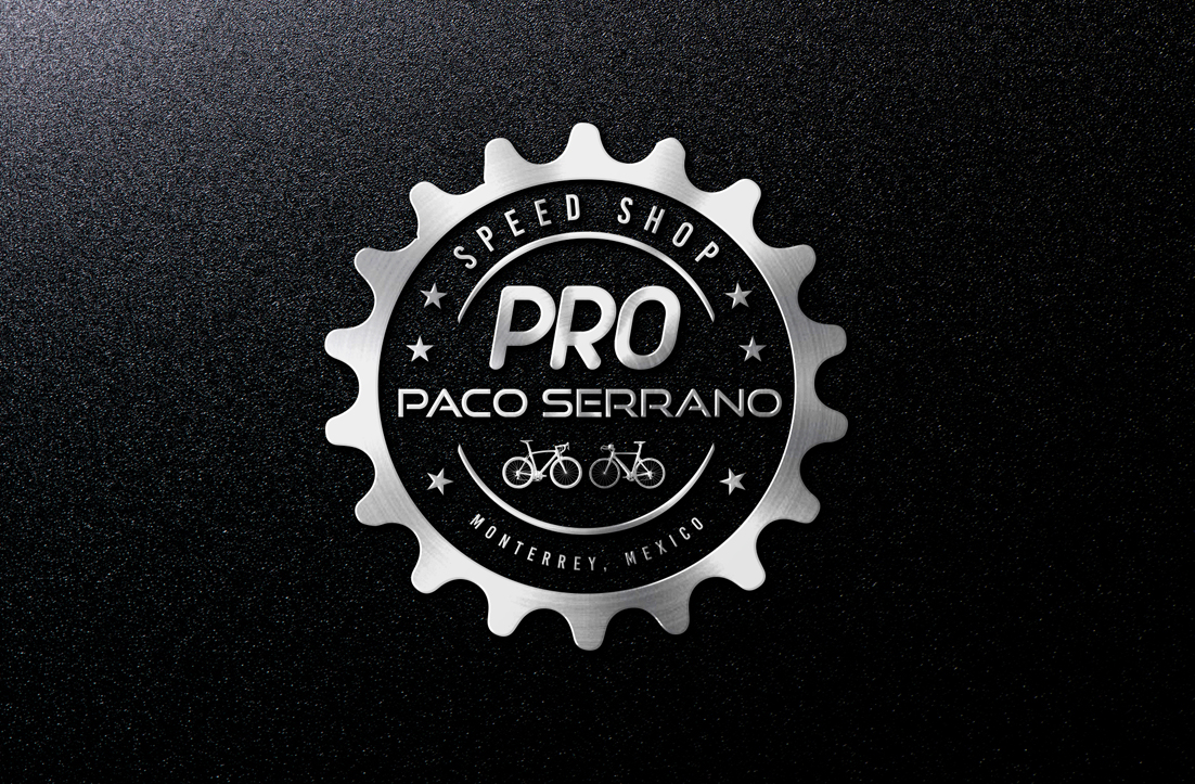 Logo-Design von GLDesigns für 3xtreme Paco Serrano | Design #12989865