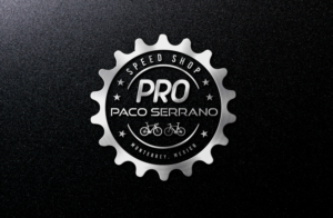 Logo-Design von GLDesigns für 3xtreme Paco Serrano | Design: #12989865