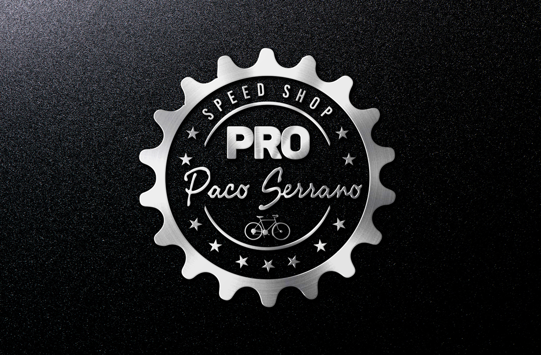 Logo Design by GLDesigns for 3xtreme Paco Serrano | Design #13003406