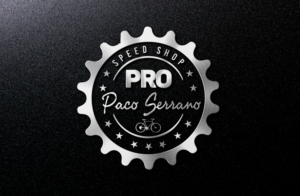 Logo Design by GLDesigns for 3xtreme Paco Serrano | Design #13003406