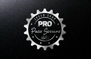 Logo-Design von GLDesigns für 3xtreme Paco Serrano | Design: #13032050