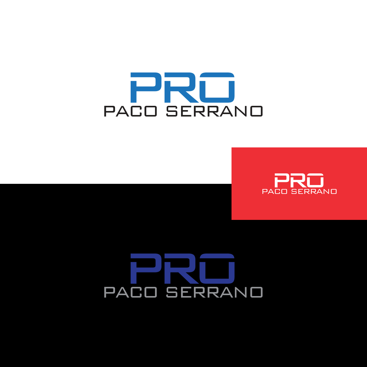 Logo-Design von jemstech für 3xtreme Paco Serrano | Design #12988924