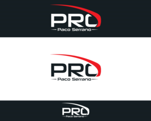 Logo-Design von Atec für 3xtreme Paco Serrano | Design: #12996388