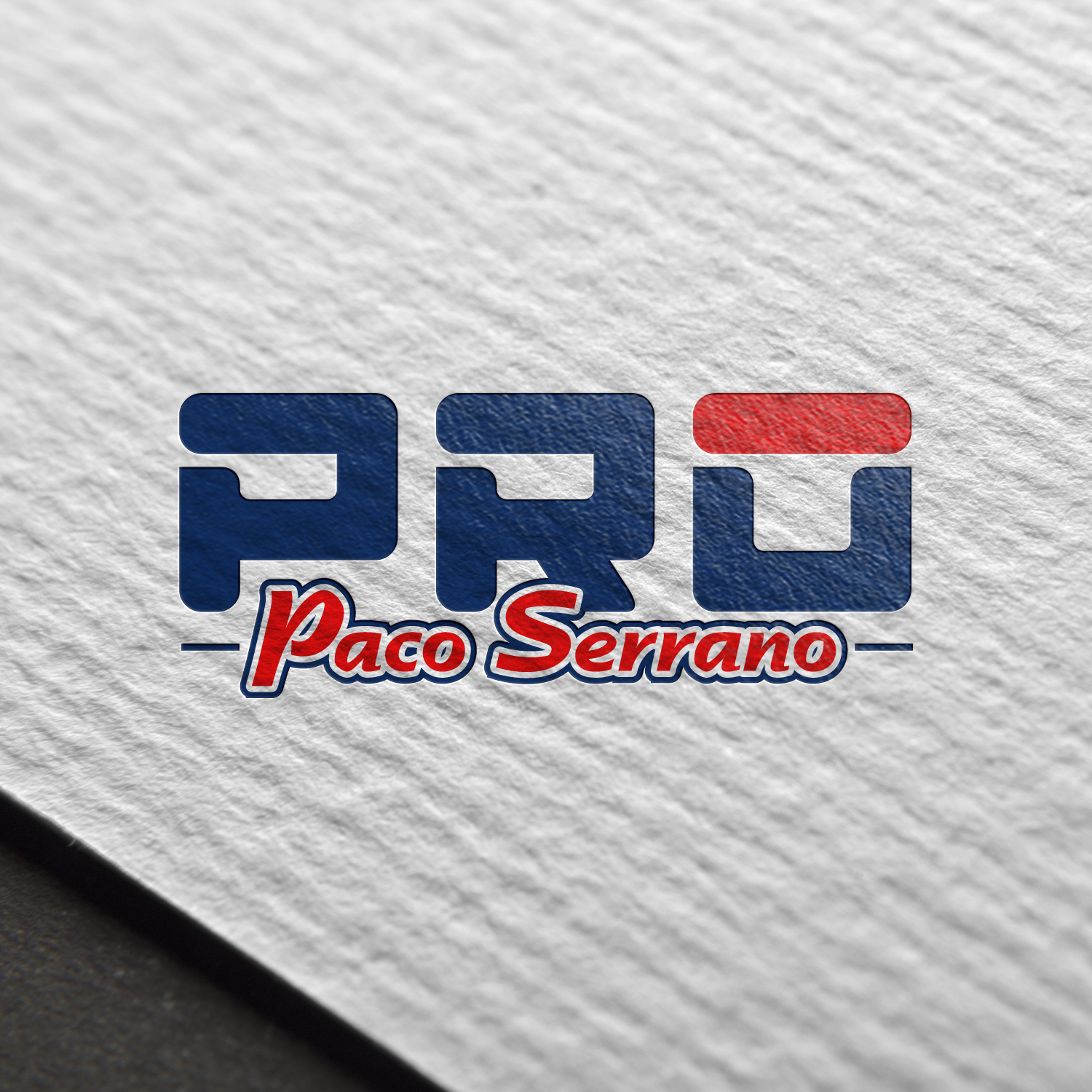 Logo-Design von Next Screen Infotech für 3xtreme Paco Serrano | Design #12989800