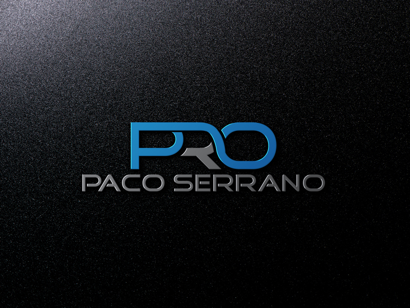 Logo-Design von Mehedi Hasan ™ für 3xtreme Paco Serrano | Design #12989712