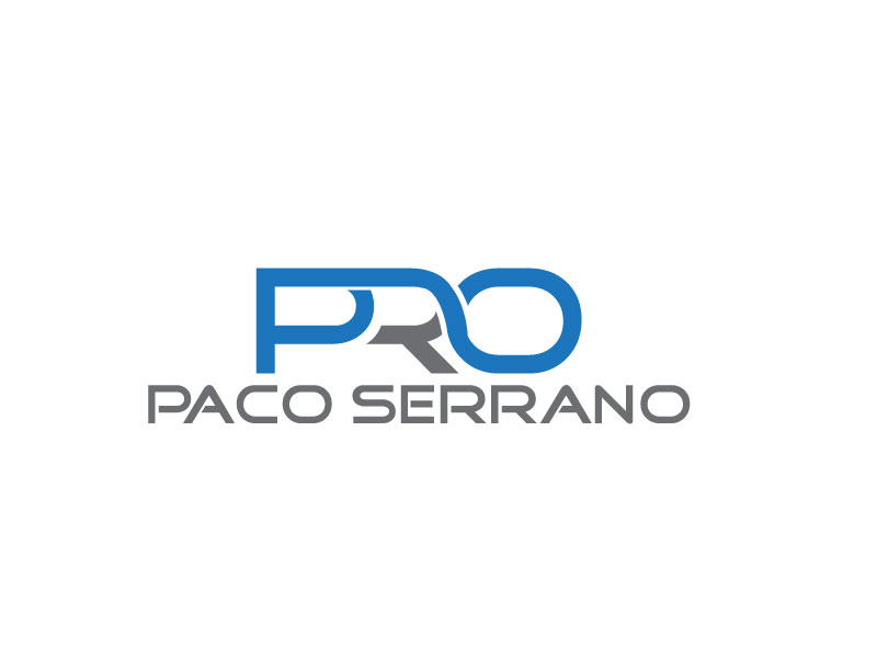 Design de Logo par Mehedi Hasan ™ pour 3xtreme Paco Serrano | Design #12989716