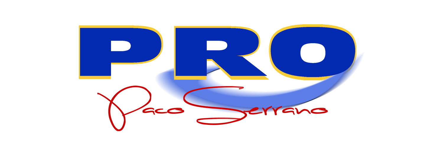 Logo Design by maldonadoyusnan for 3xtreme Paco Serrano | Design #13023414