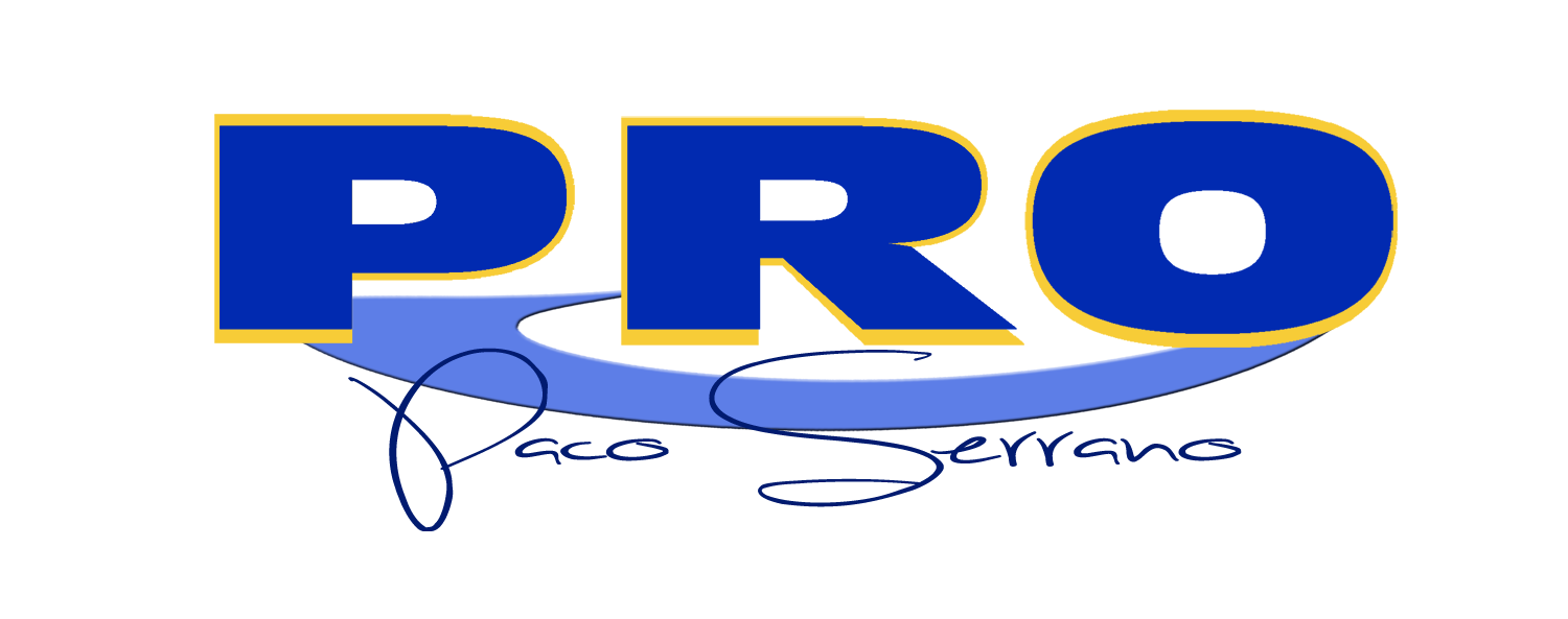Logo Design by maldonadoyusnan for 3xtreme Paco Serrano | Design #13023452