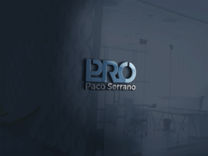 Logo Design by Decos Studio for 3xtreme Paco Serrano | Design #12990253