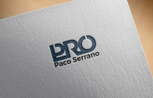 Design de Logo par Decos Studio pour 3xtreme Paco Serrano | Design : #12990256