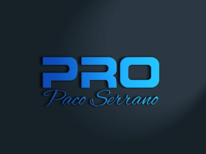 Design de Logo par imnurealam pour 3xtreme Paco Serrano | Design : #12997303